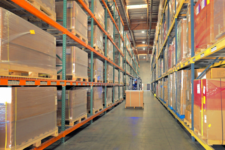 Storage